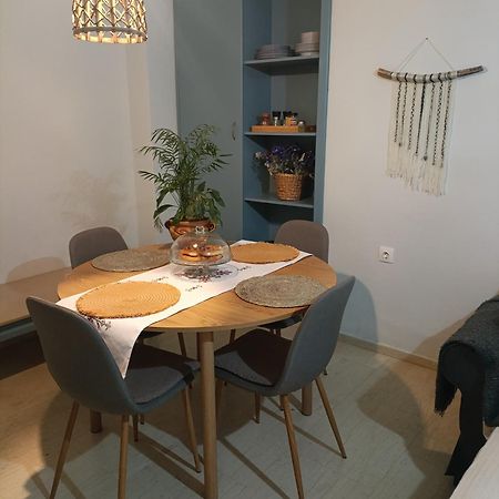 Ammoudara Apartment'S Kálymnos Kültér fotó