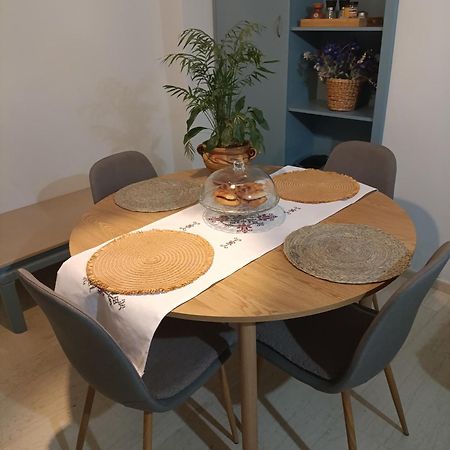 Ammoudara Apartment'S Kálymnos Kültér fotó