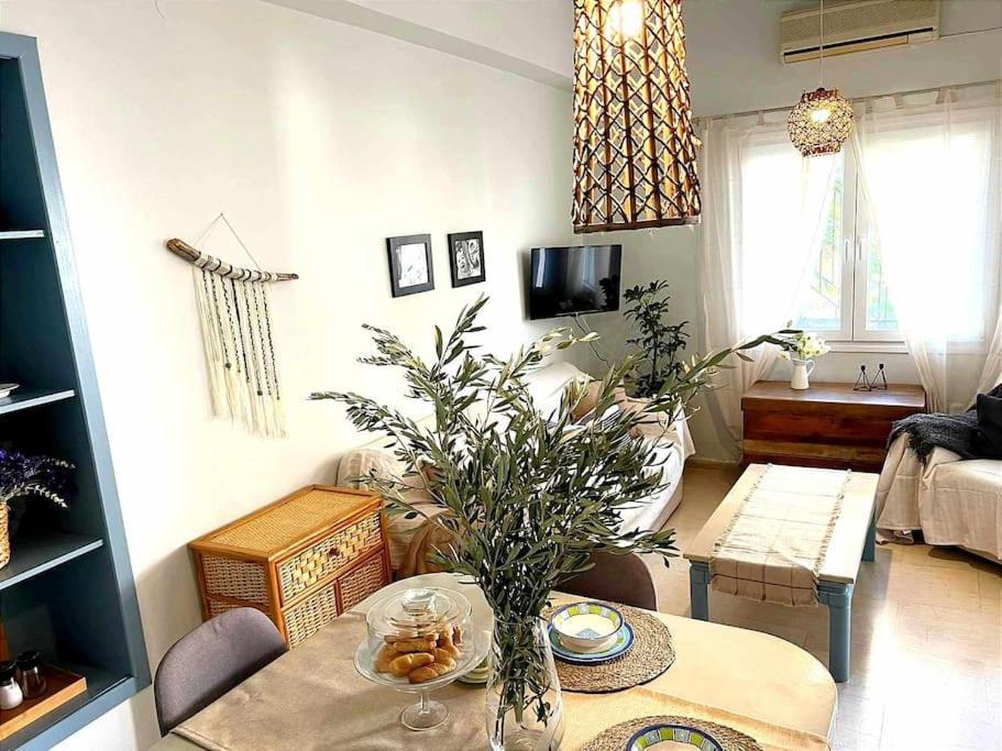 Ammoudara Apartment'S Kálymnos Kültér fotó