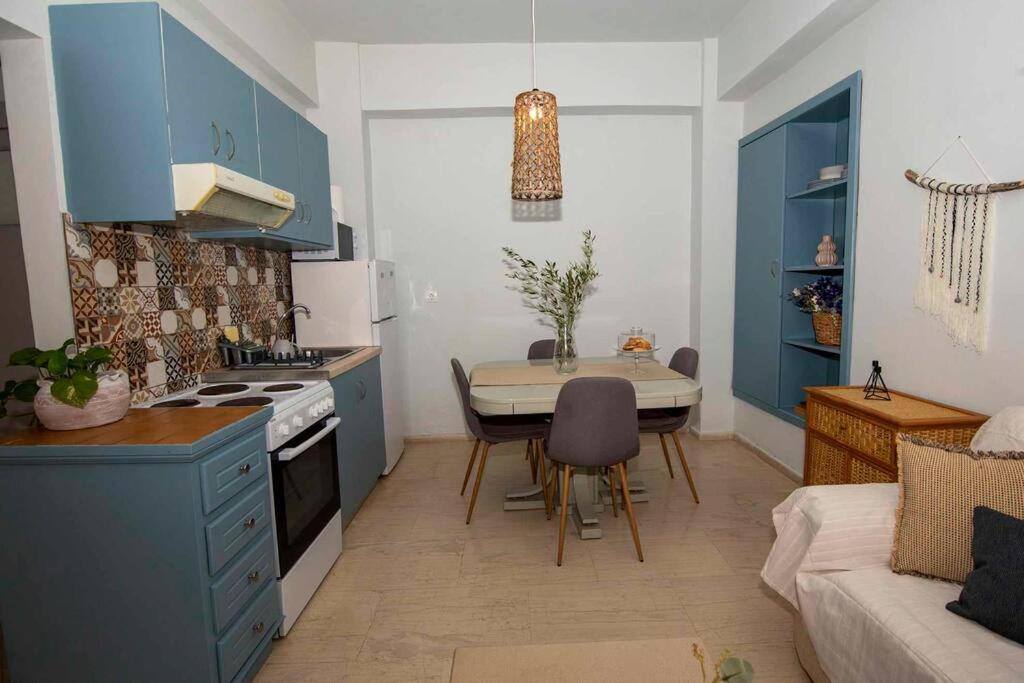 Ammoudara Apartment'S Kálymnos Kültér fotó