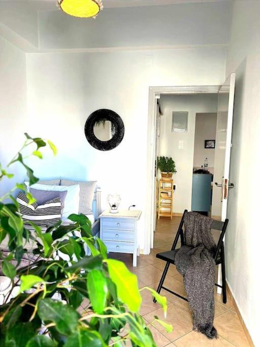 Ammoudara Apartment'S Kálymnos Kültér fotó