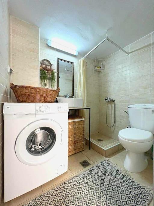 Ammoudara Apartment'S Kálymnos Kültér fotó