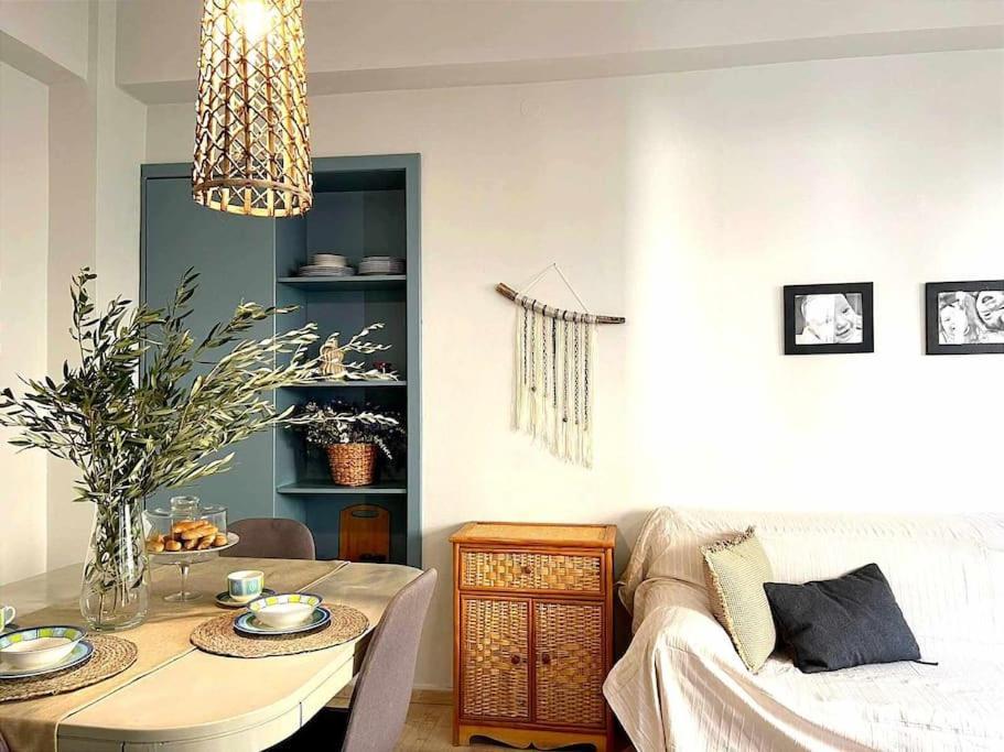Ammoudara Apartment'S Kálymnos Kültér fotó