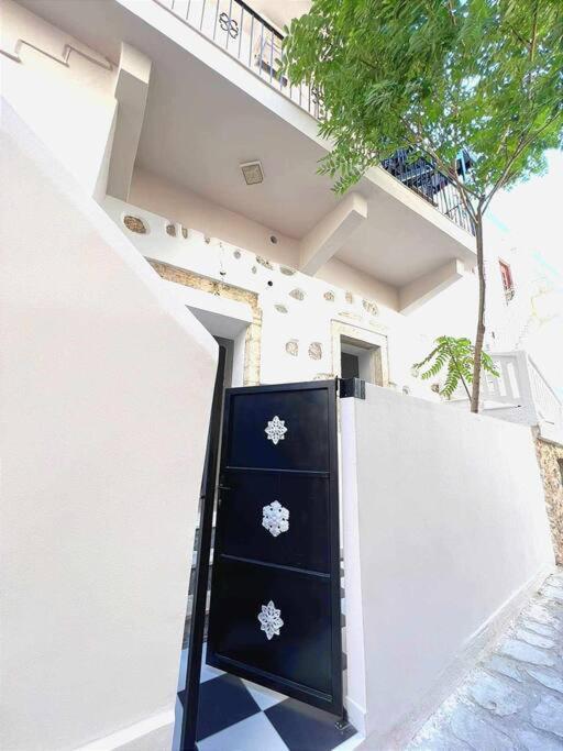 Ammoudara Apartment'S Kálymnos Kültér fotó