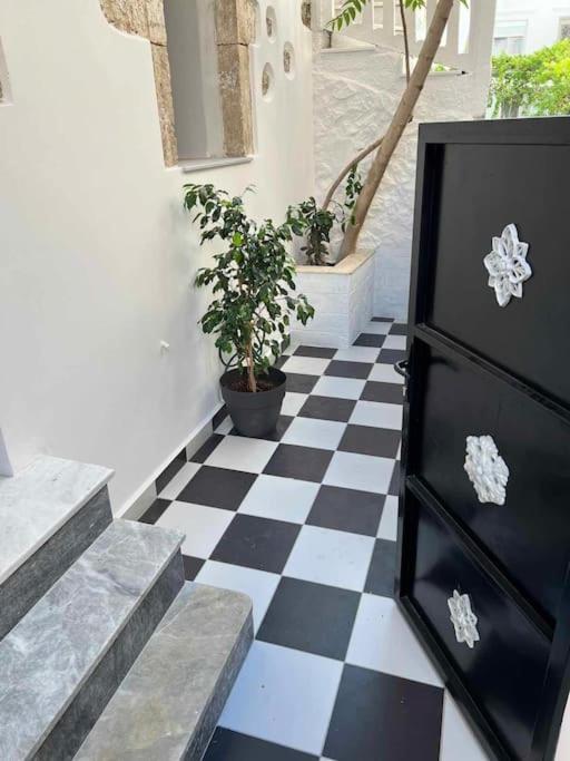 Ammoudara Apartment'S Kálymnos Kültér fotó