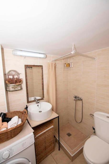 Ammoudara Apartment'S Kálymnos Kültér fotó