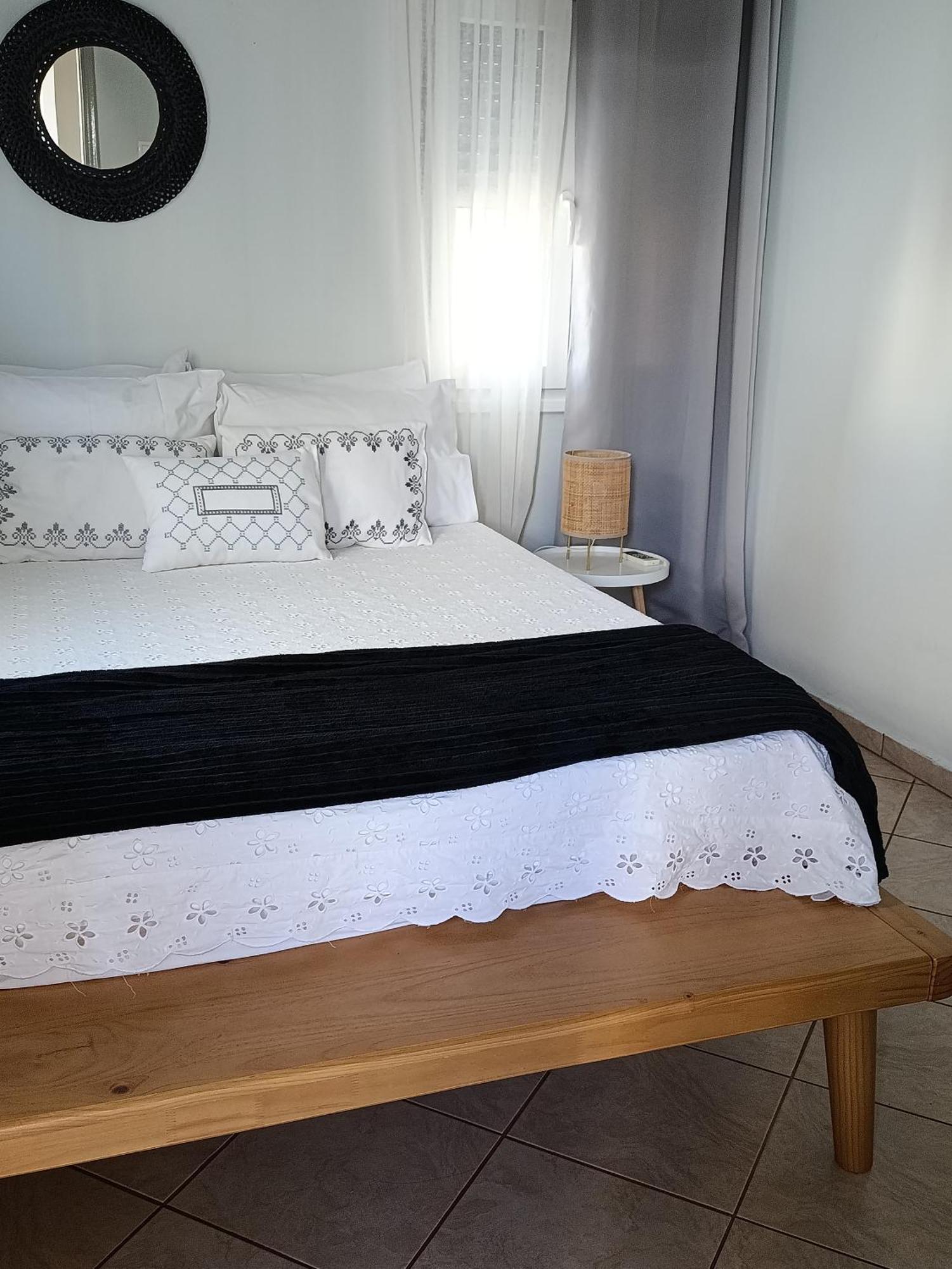 Ammoudara Apartment'S Kálymnos Kültér fotó