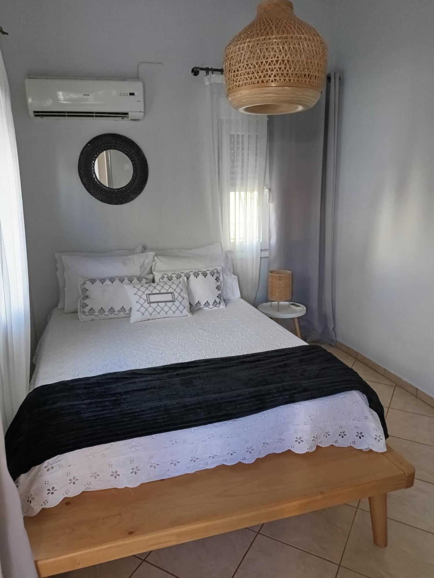 Ammoudara Apartment'S Kálymnos Kültér fotó