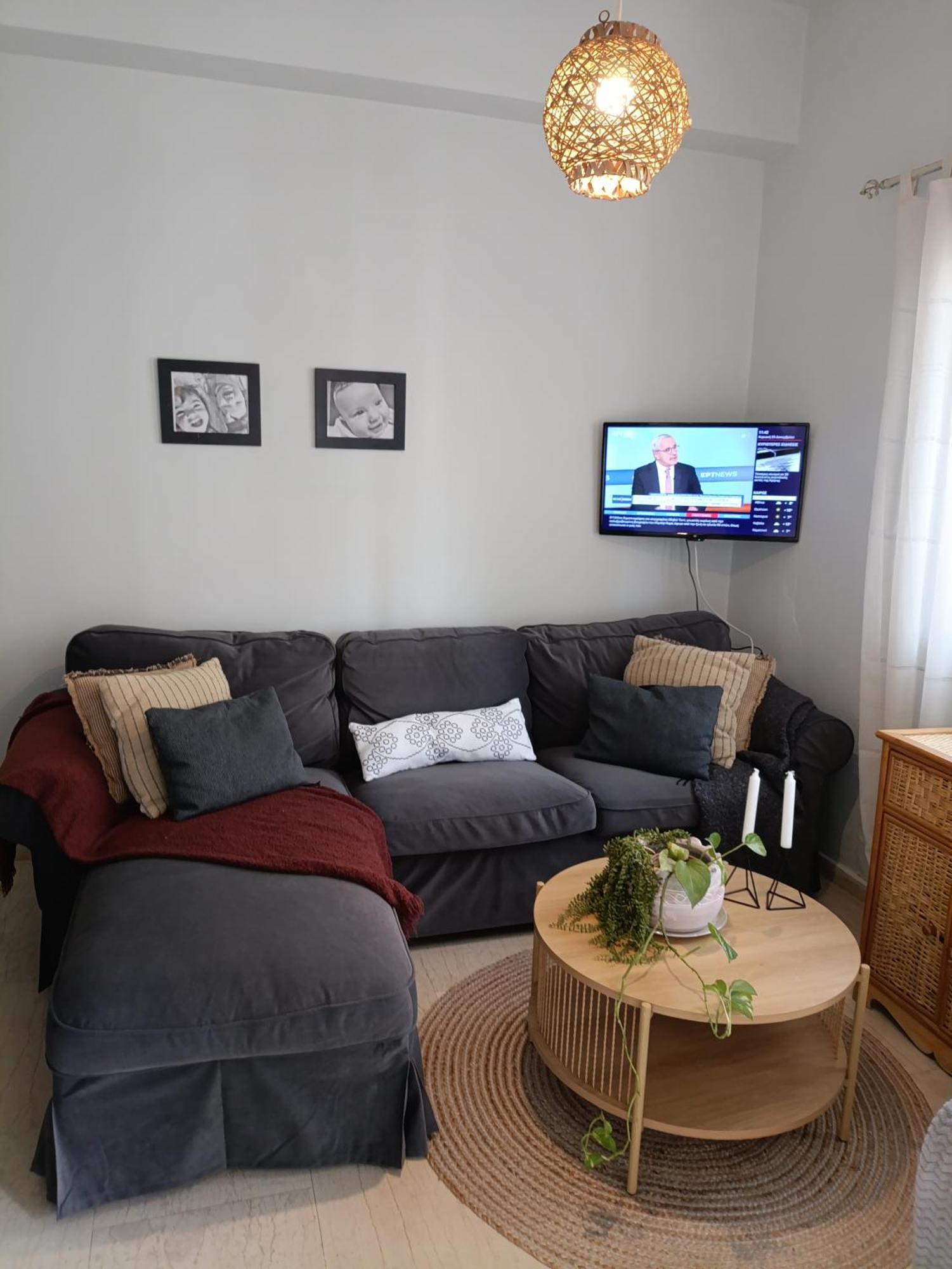 Ammoudara Apartment'S Kálymnos Kültér fotó
