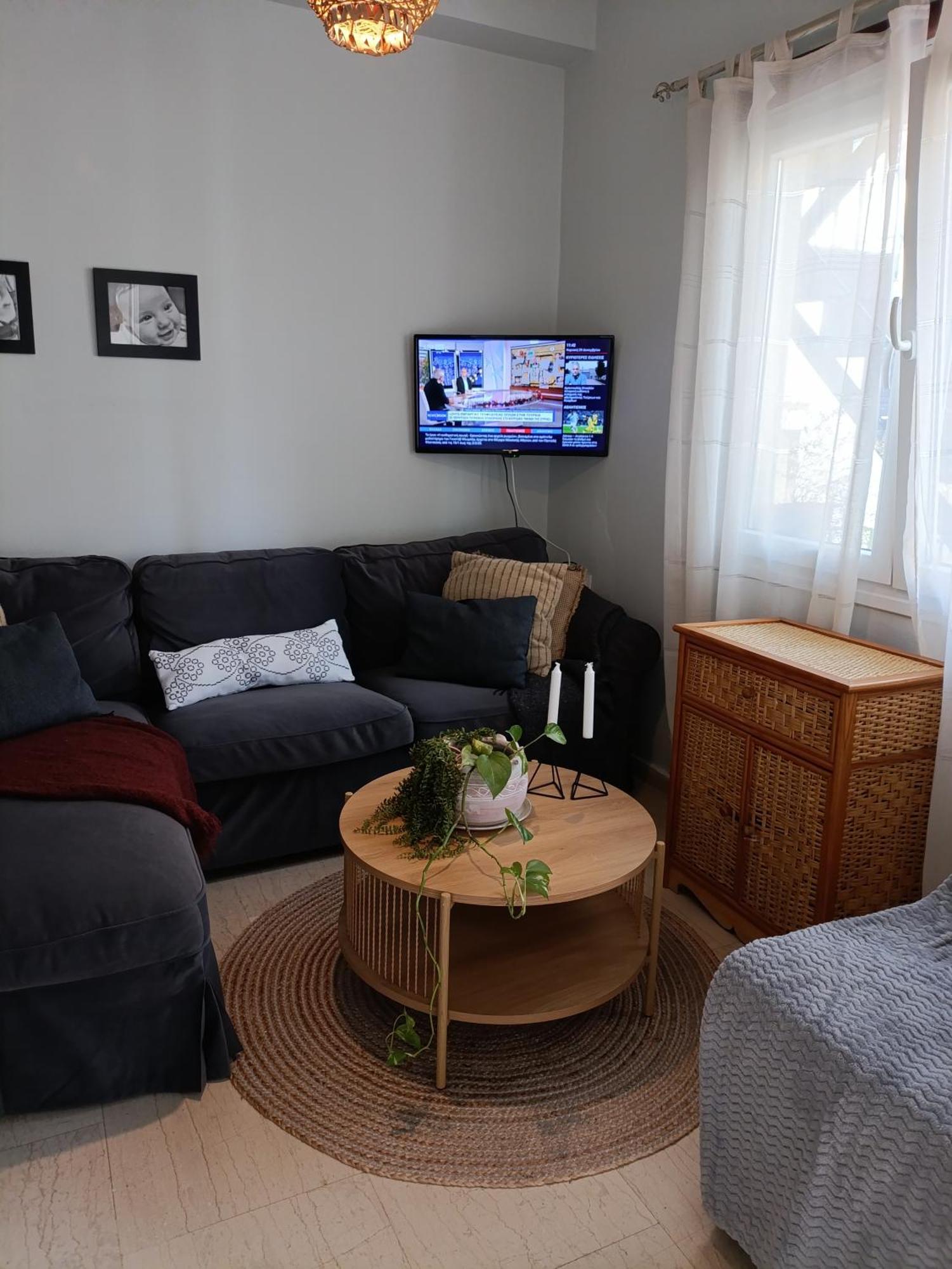 Ammoudara Apartment'S Kálymnos Kültér fotó