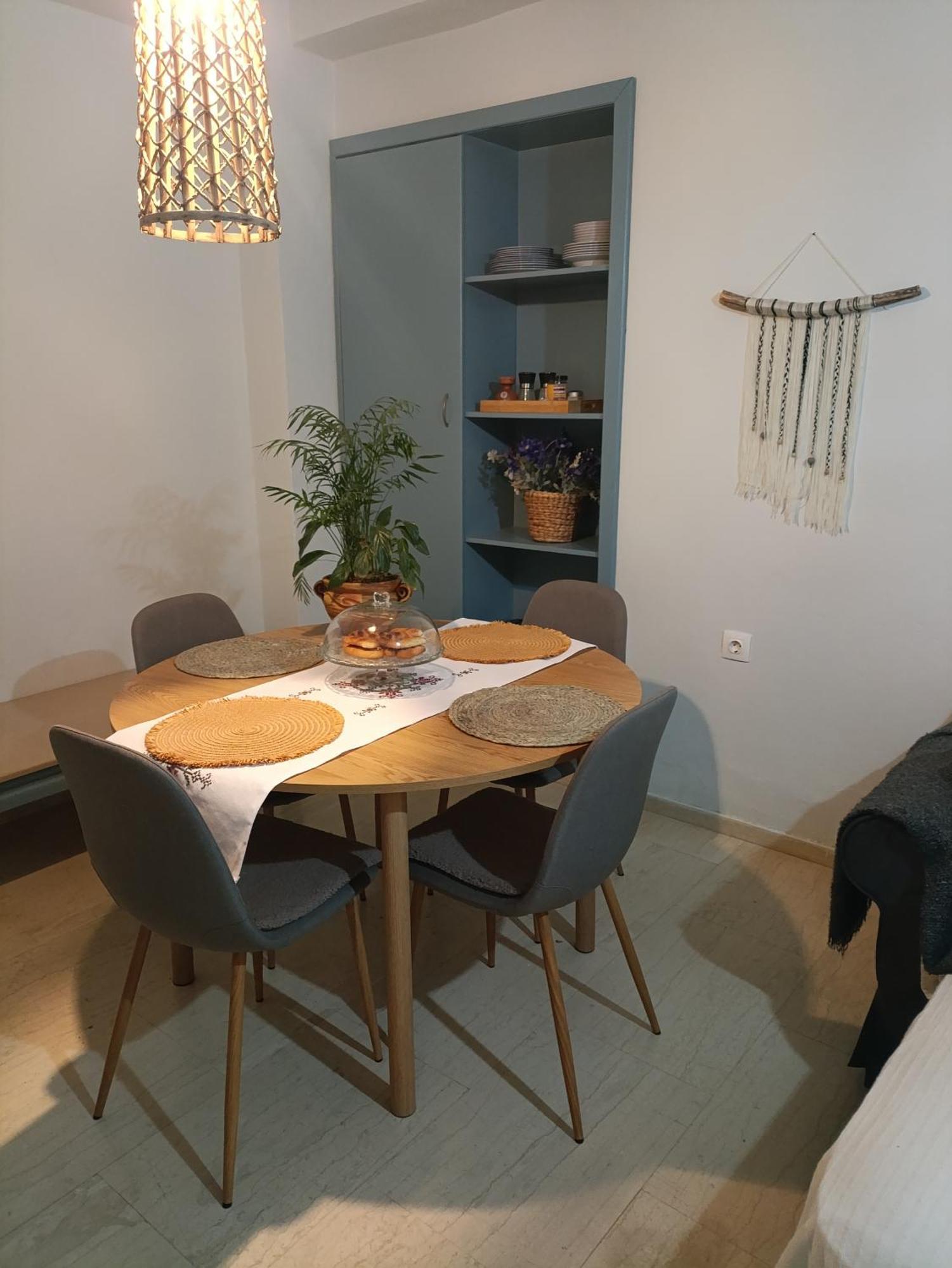 Ammoudara Apartment'S Kálymnos Kültér fotó