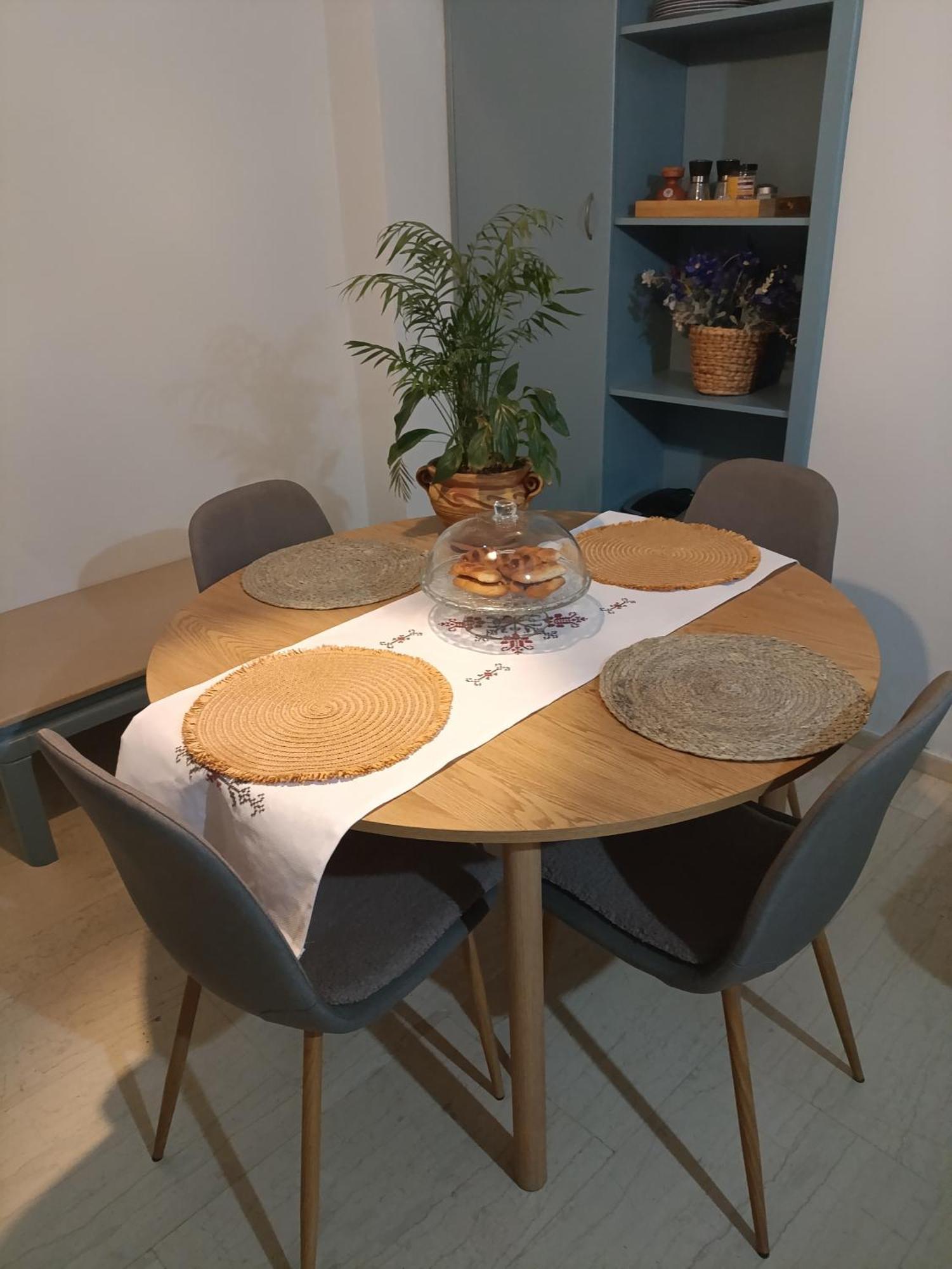 Ammoudara Apartment'S Kálymnos Kültér fotó
